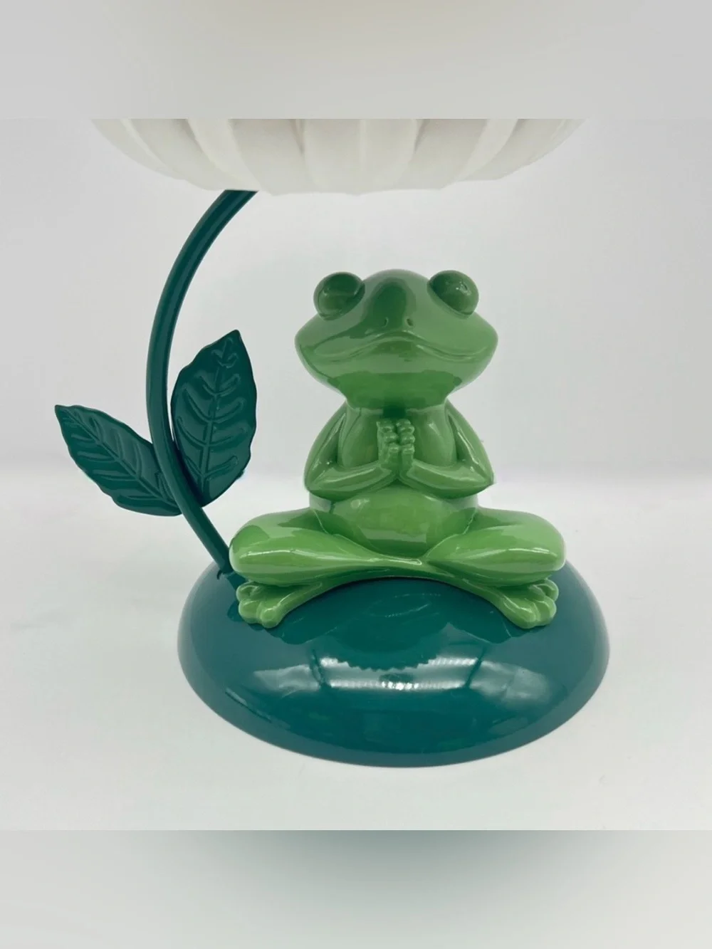Bath & Body Works Hop Into Harmony Frog 7-Piece Collector Set